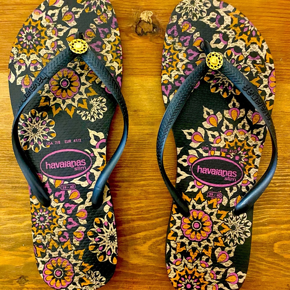 Haviana flip-flops
